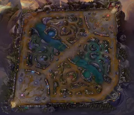 League of Legends