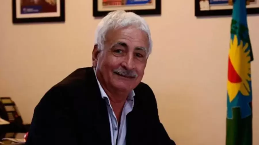 Alberto Kahale