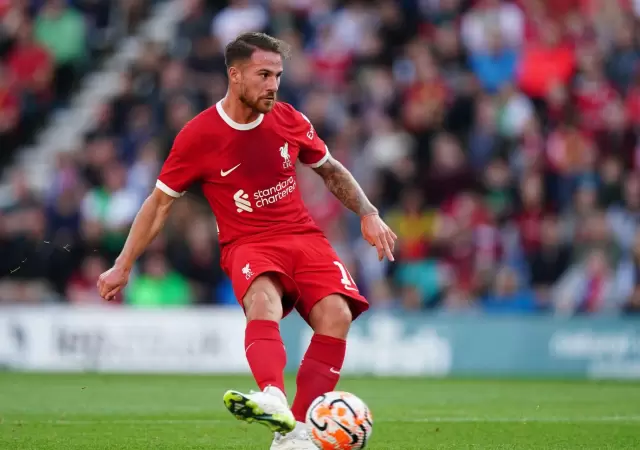 Alexis Mac Allister enfrentar� a las figuras del Madrid.