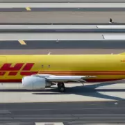 La ca�da del avi�n de DHL no ser�a un acto de sabotaje