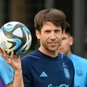 Argentina vs. Valencia: la gran final COTIF L'Alcúdia 2025: dónde verla en vivo