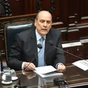 Guillermo Francos pondr� en el tapete al Mercosur con el Informe N.� 141