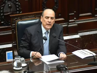 El jefe de Gabinete expondr� el plan del Ejecutivo para el bloque sudamericano y responder� preguntas del Congreso.