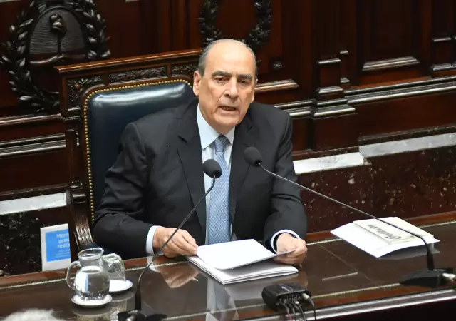 El jefe de Gabinete expondr� el plan del Ejecutivo para el bloque sudamericano y responder� preguntas del Congreso.