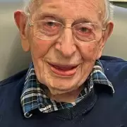 A los 112 a�os muri� el hombre m�s longevo del mundo