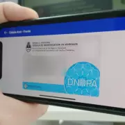 Adiós a la Cédula Azul: ¿cómo habilitar a terceros para manejar tu vehículo?