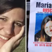 Caso María Cash: el llamado clave que apunta contra el camionero