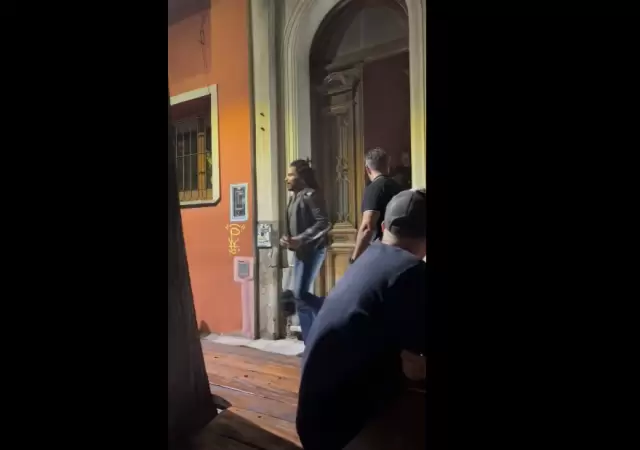 Captura de video.