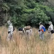 Loan: Investigadores tomaron una medida desesperada para tratar de encontrarlo