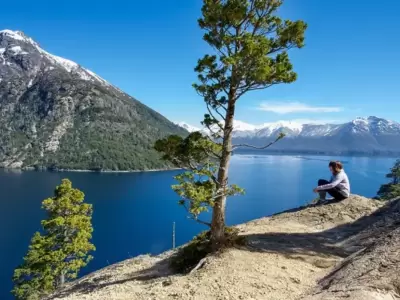 San Carlos de Bariloche.