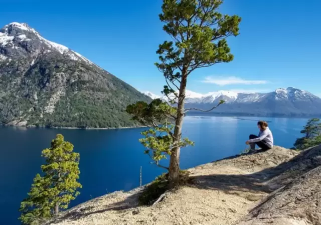 San Carlos de Bariloche.