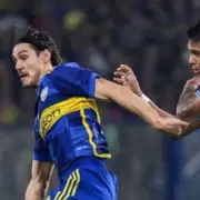 V�lez y Boca definen su noveno cap�tulo de eliminaci�n directa: el historial