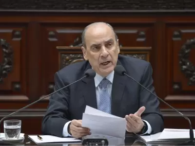 Fuente: NA/Comunicaci�n Senado