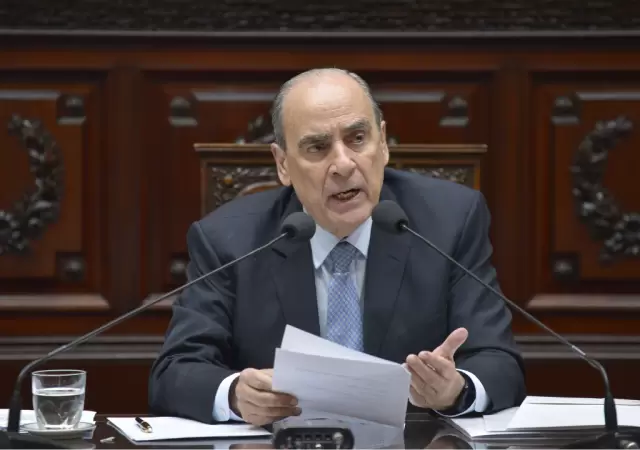 Fuente: NA/Comunicaci�n Senado