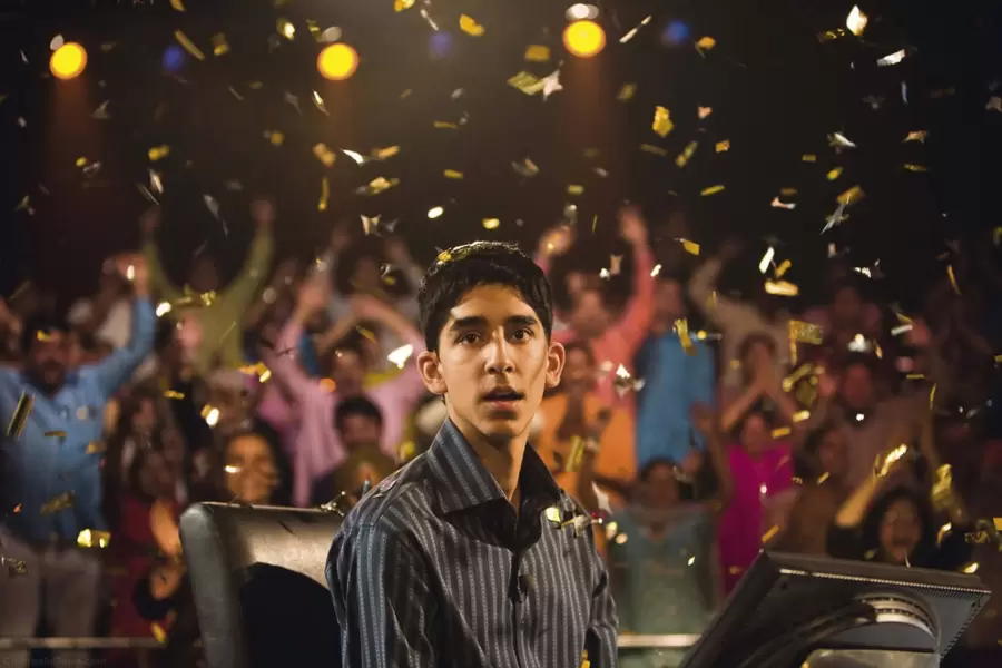 Slumdog millionaire