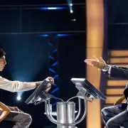 Slumdog Millionaire regresa con una secuela: una nueva oportunidad para conmovernos