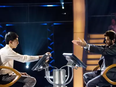 Slumdog Millionaire regresa con una secuela: una nueva oportunidad para conmovernos