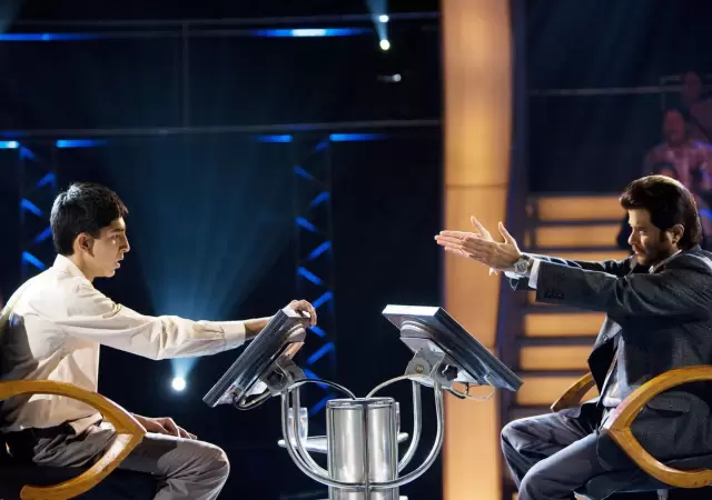 Slumdog Millionaire regresa con una secuela: una nueva oportunidad para conmovernos