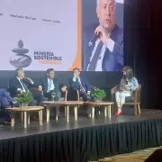 Cumbre de Miner�a Sustentable: �qu� dijo cada gobernador de la Mesa del Cobre?