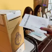 Defienden a las PASO como una herramienta que fortalece la democracia