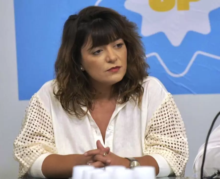 Sabrina Selva.