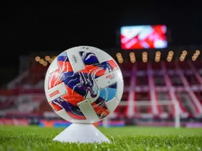 El descargo de la Liga Profesional