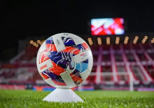 El descargo de la Liga Profesional