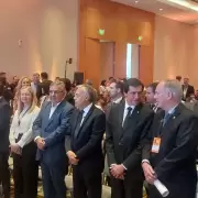Mendoza, el nuevo horizonte minero: optimismo y potencial en la Cumbre 2024