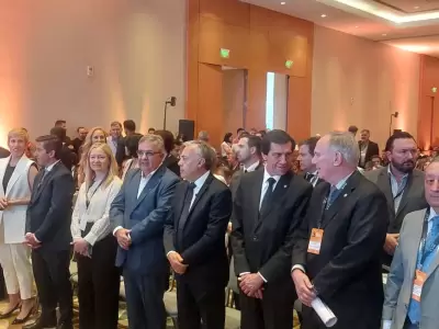 Mendoza, el nuevo horizonte minero: optimismo y potencial en la Cumbre 2024