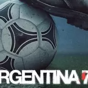 Disney + estrena un nuevo documental sobre el Mundial de 1978
