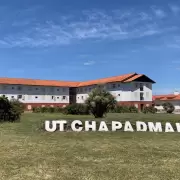 Chapadmalal: c�mo ser� la nueva gesti�n de los hoteles