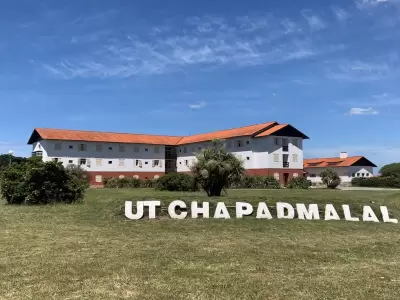Chapadmalal