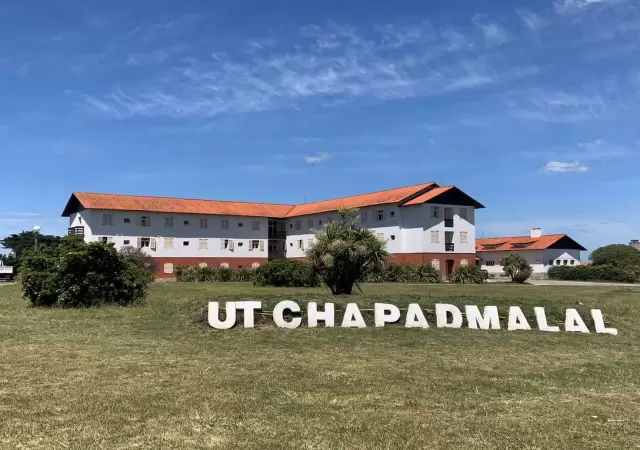 Chapadmalal