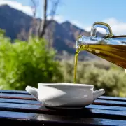 Ruta del Olivo: una nueva opci�n tur�stica y culinaria de Cuyo