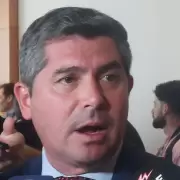 El gobernador de San Juan, Marcelo Orrego, estar� en la asunci�n de Donald Trump