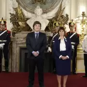 "Si al delincuente no se lo exprime para que colabore se lo est� reforzando en su estatus criminal"