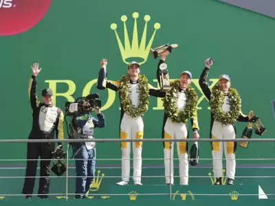 Nico Varrone viene teniendo un gran desempe�o.