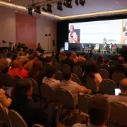 Miner�a: el desaf�o de cultivar el consenso social todos los d�as