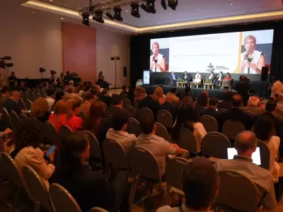 Miner�a: el desaf�o de cultivar el consenso social todos los d�as