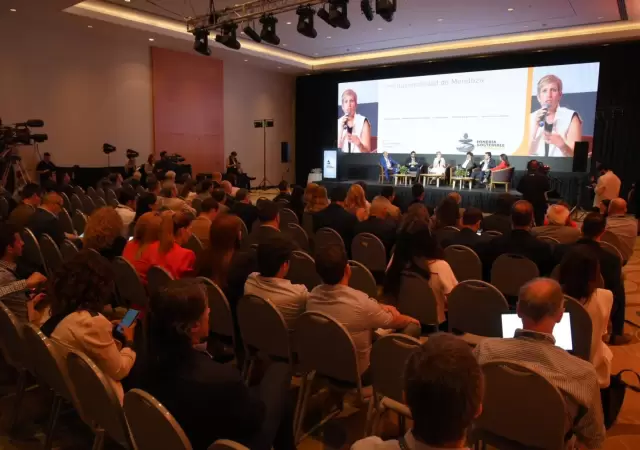 Miner�a: el desaf�o de cultivar el consenso social todos los d�as