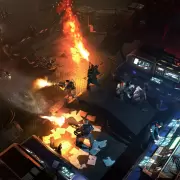 Xbox Game Pass suma Aliens: Dark Descent, terror y estrategia en Lethe