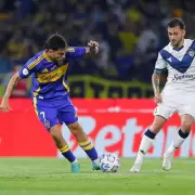V�lez logr� una victoria inolvidable ante Boca y est� en la final de la Copa Argentina