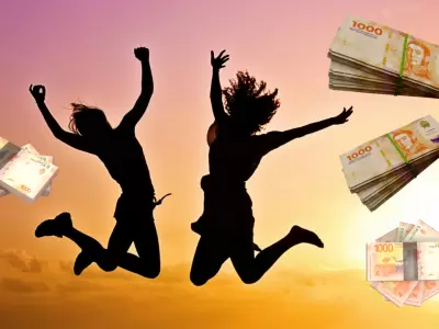 Hasta 1.300.000 pesos recibir�n de bono extraordinario algunos estatales provinciales.