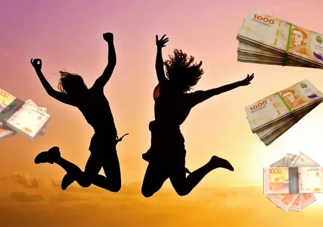 Hasta 1.300.000 pesos recibir�n de bono extraordinario algunos estatales provinciales.