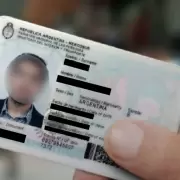 Ser�a eliminado de los DNI el reconocimiento de las identidades no binarias