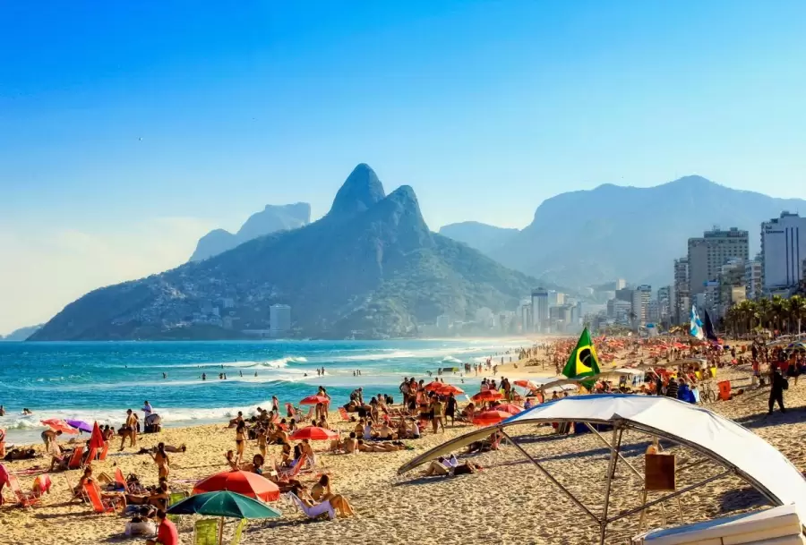 R�o de Janeiro.