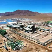 Econom�a eval�a proyectos de inversi�n por cerca de US$ 8.000 millones