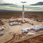 Dólares para Vaca Muerta: el ambicioso plan de PAE y el 'rey del fracking' estadounidense