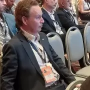 Ezequiel Vallejos: "El cobre es una de las grandes expectativas de crecimiento"