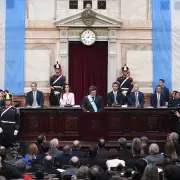El Gobierno llamar� a extraordinarias, pero no incluir� el Presupuesto 2025